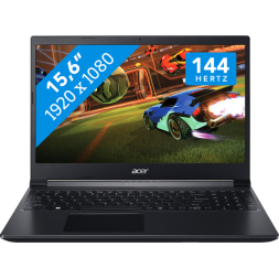 Acer Aspire 7 A715-43G-R7JC