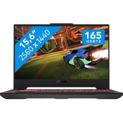 ASUS TUF Gaming A15 FA507RM-HQ074W