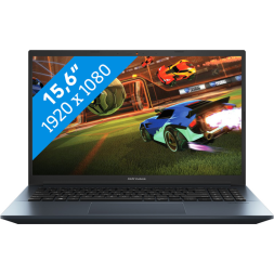 Asus Vivobook Pro 15 M3500QC-KJ525W