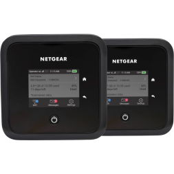 Netgear  Nighthawk M5 5G Duo Pack