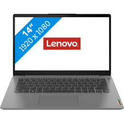 Lenovo IdeaPad 3 14ITL6 82H701JQMH