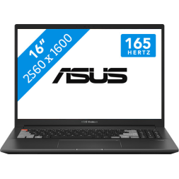 Asus Vivobook Pro 16X N7601ZM-K8193W