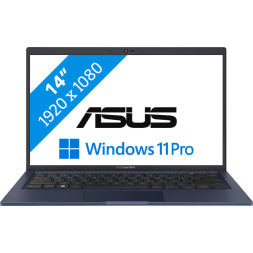 Asus ExpertBook B1400CEAE-EB5210X