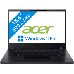 Acer TravelMate P2 (TMP215-54-52XU)