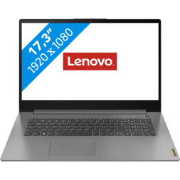 Lenovo IdeaPad 3 17ITL6 82H900SVMH