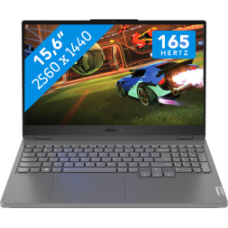 Lenovo Legion 5 15IAH7H 82RB00HKMH