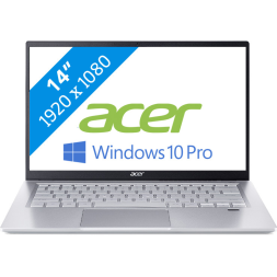 Acer Swift 3 Pro (SF314-511-72EU)