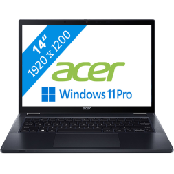 Acer TravelMate P4 (TMP414-52-53QU)