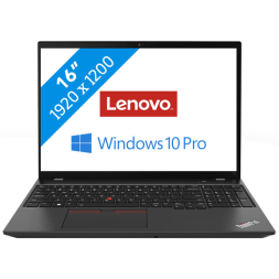 Lenovo Thinkpad T16 G1 - 21BV002RMH