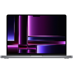 Apple MacBook Pro 14" (2023) M2 Max (12 core CPU/38 core GPU) 32GB/512GB Space Gray QWERTY