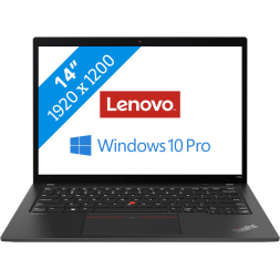Lenovo Thinkpad T14s G3 - 21BR001LMH