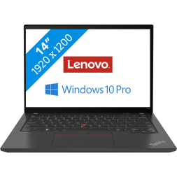Lenovo Thinkpad T14 G3 - 21AH00KBMH