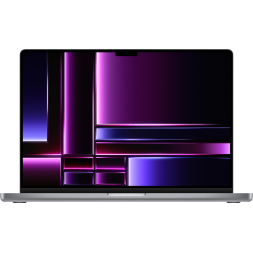 Apple MacBook Pro 16" (2023) M2 Max (12 core CPU/38 core GPU) 32GB/512GB Space Gray QWERTY