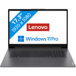 Lenovo V17 G3 IAP - 82U1000TMH