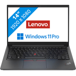 Lenovo Thinkpad E14 G4 - 21E300DCMH