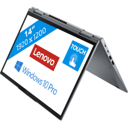 Lenovo Thinkpad X1 Yoga G7 - 21CD006RMH