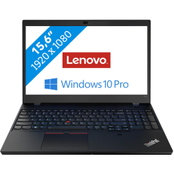 Lenovo Thinkpad P15v G3 - 21D8000EMH