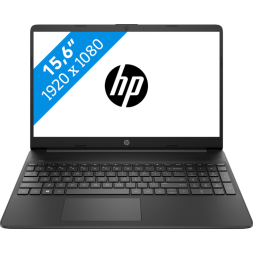 HP 15s-fq2225nd