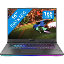 Asus ROG Strix G16 G614JV-N3110W