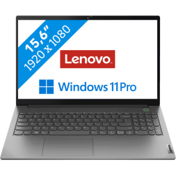 Lenovo ThinkBook 15 G4 IAP - 21DJ00DFMH