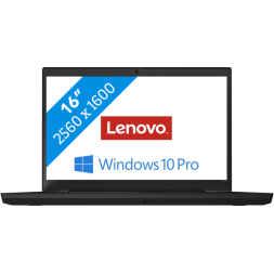 Lenovo Thinkpad P16s G1 - 21BT000VMH