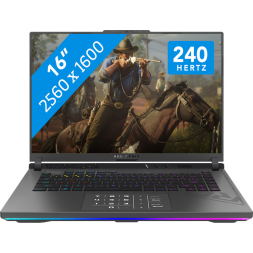 Asus ROG Strix G16 G614JI-N4153W