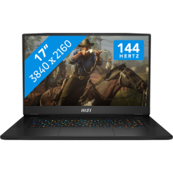 MSI Titan GT77HX 13VI-009NL