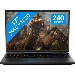 MEDION ERAZER Beast X40 MD62507 NL