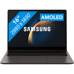 Samsung Galaxy Book3 Ultra NP960XFH-XA3NL