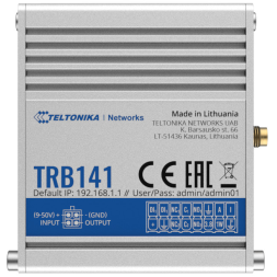 Teltonika TRB141