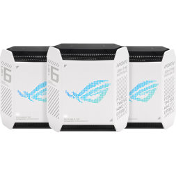 Asus ROG Rapture GT6 Wit (3-pack)