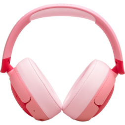 JBL Junior 470NC Hoofdtelefoon Roze