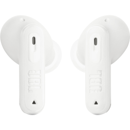 JBL TUNE BEAM 2 Oordopjes Wit
