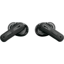 JBL TUNE BEAM 2 Oordopjes Zwart