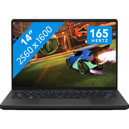 Asus ROG Zephyrus G14 GA402NU-N2027W