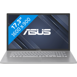 Asus Vivobook 17 X712EA-BX810W