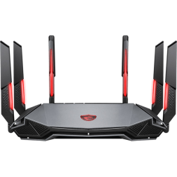 MSI RadiX AXE6600