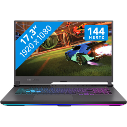 Asus ROG Strix G17 G713PV-HX103W