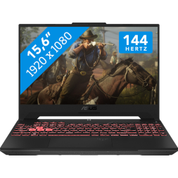 Asus TUF Gaming A15 FA507XI-LP072W