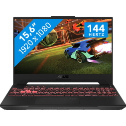 Asus TUF Gaming A15 FA507NU-LP083W