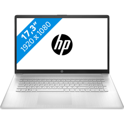 HP Laptop 17-cn1955nd