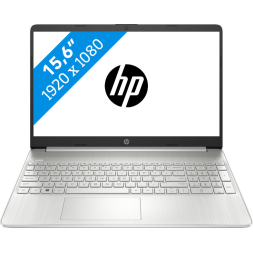 HP Laptop 15s-fq0902nd