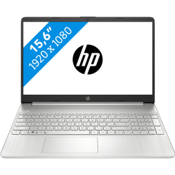 HP Laptop 15s-fq4955nd