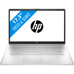 HP Laptop 17-cp0972nd