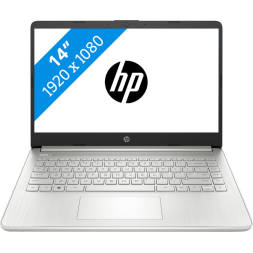 HP Laptop 14s-dq4935nd