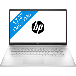 HP Laptop 17-cp0950nd