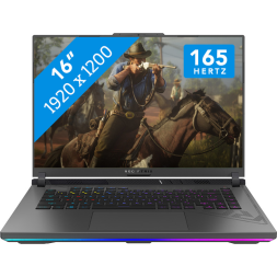 Asus ROG Strix G16 G614JI-N3187W