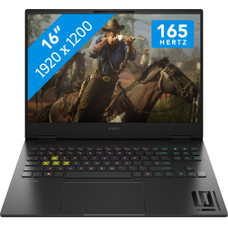 HP OMEN Transcend 16-u0977nd