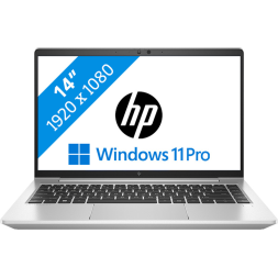 HP EliteBook 640 G9 81M83AA