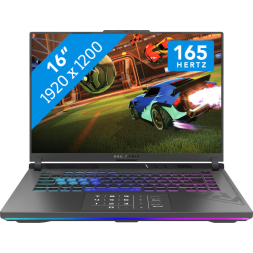 Asus ROG Strix G16 G614JU-N3194W